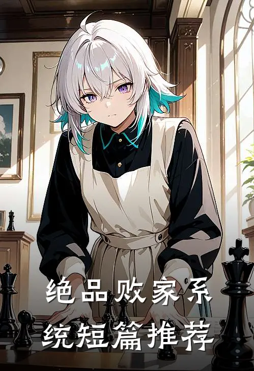 绝品败家系统短篇推荐