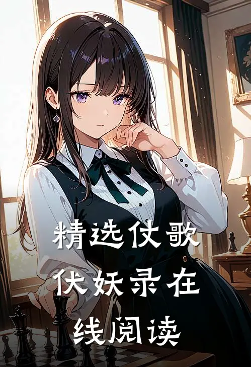 精选仗歌伏妖录在线阅读