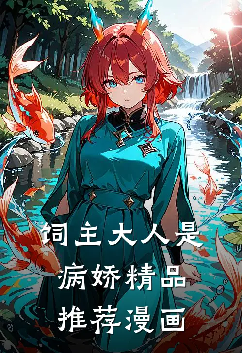 饲主大人是病娇精品推荐漫画