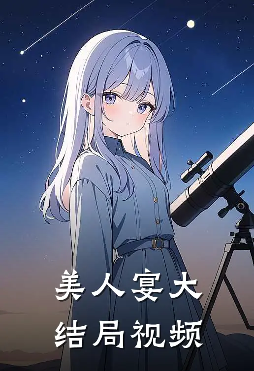 美人宴大结局视频