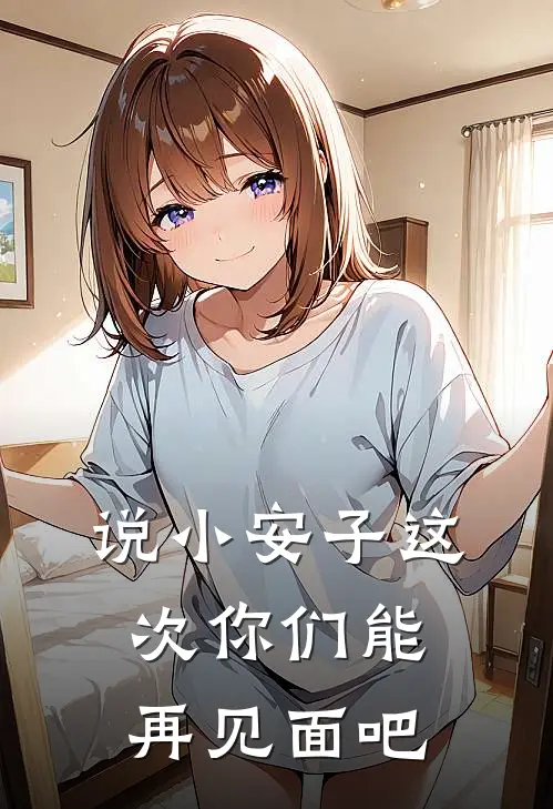 说小安子这次你们能再见面吧