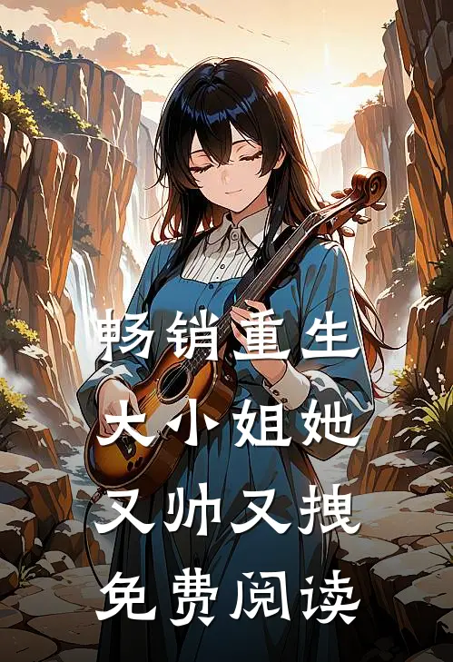 畅销重生大小姐她又帅又拽免费阅读
