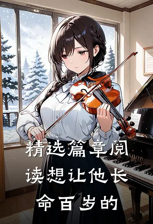 精选篇章阅读想让他长命百岁的