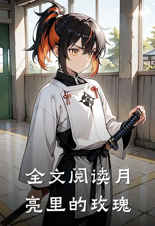 全文阅读月亮里的玫瑰