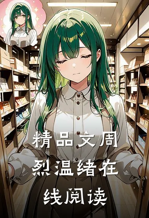 精品文周烈温绪在线阅读