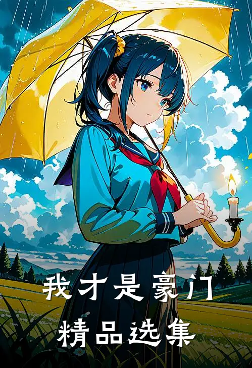 我才是豪门精品选集