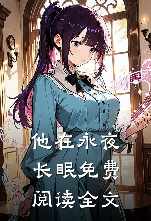 他在永夜长眠免费阅读全文