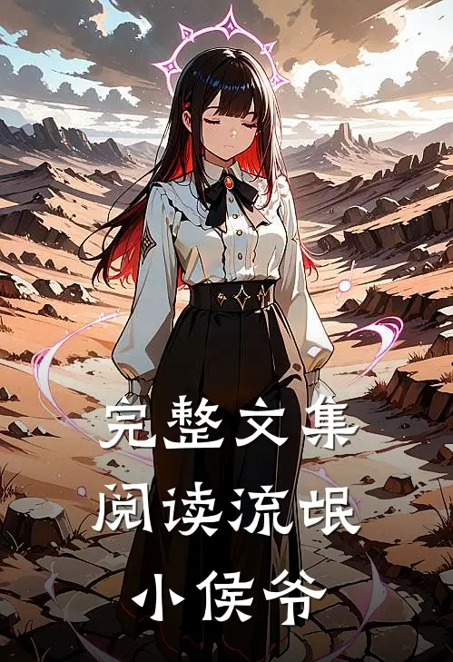 完整文集阅读流氓小侯爷