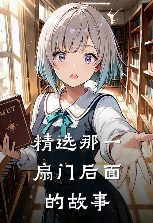 精选那一扇门后面的故事