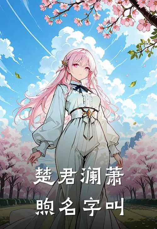 楚君澜萧煦名字叫
