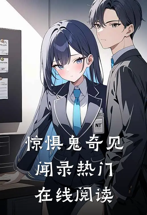 惊惧鬼奇见闻录热门在线阅读