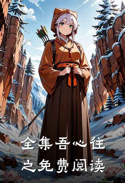 全集吾心往之免费阅读