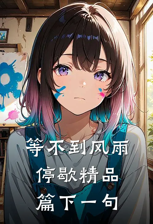 等不到风雨停歇精品篇下一句