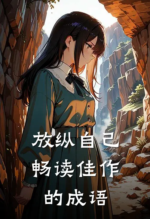 放纵自己畅读佳作的成语