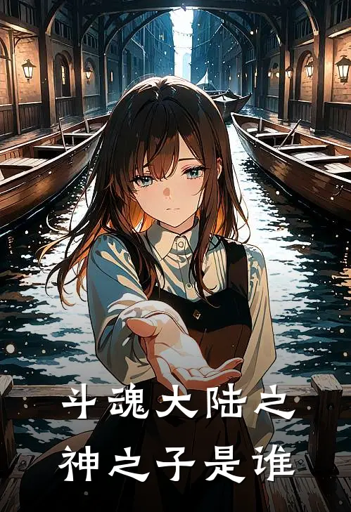 斗魂大陆之神之子是谁