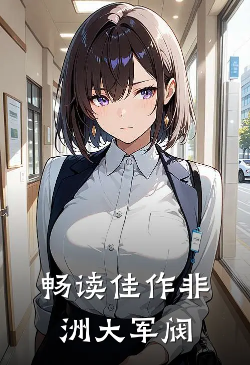 畅读佳作非洲大军阀