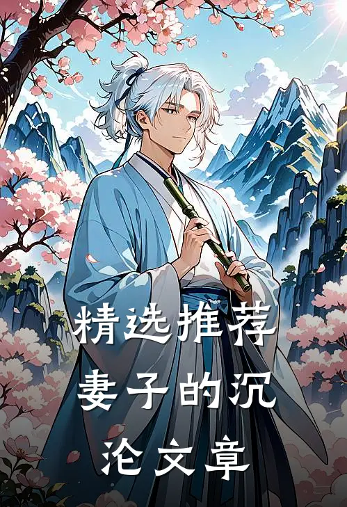 精选推荐妻子的沉沦文章