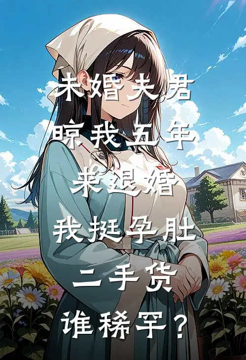 未婚夫君晾我五年来退婚，我挺孕肚：二手货，谁稀罕？