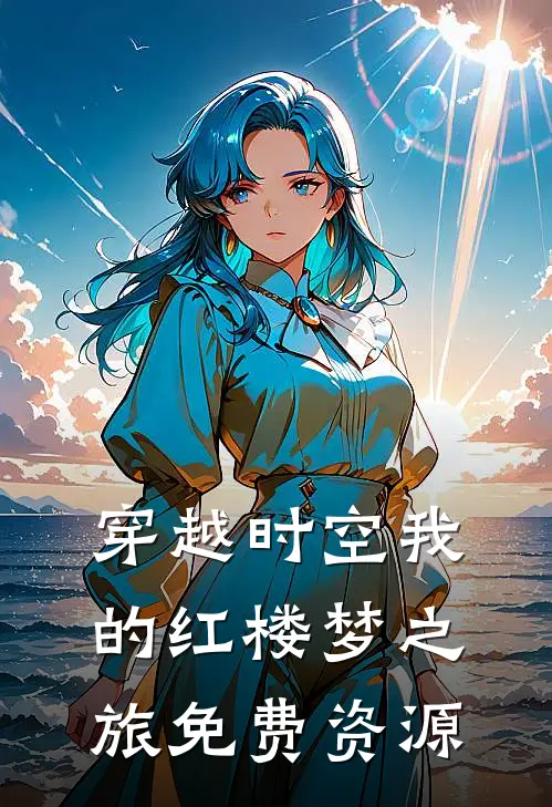 穿越时空我的红楼梦之旅免费资源