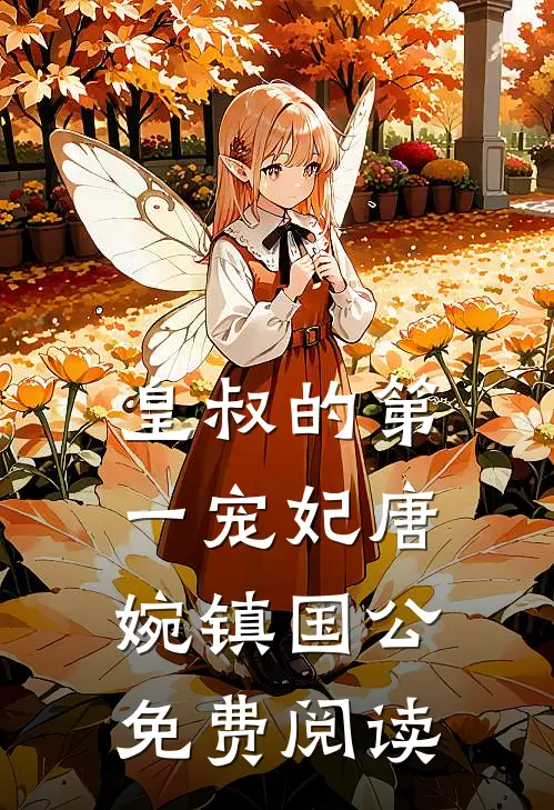 皇叔的第一宠妃唐婉镇国公免费阅读