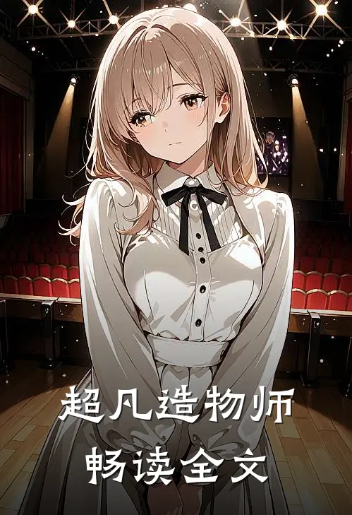超凡造物师畅读全文