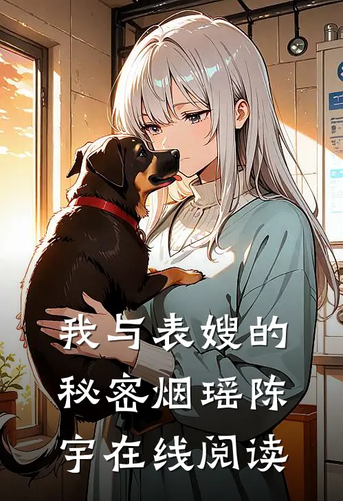 我与表嫂的秘密烟瑶陈宇在线阅读