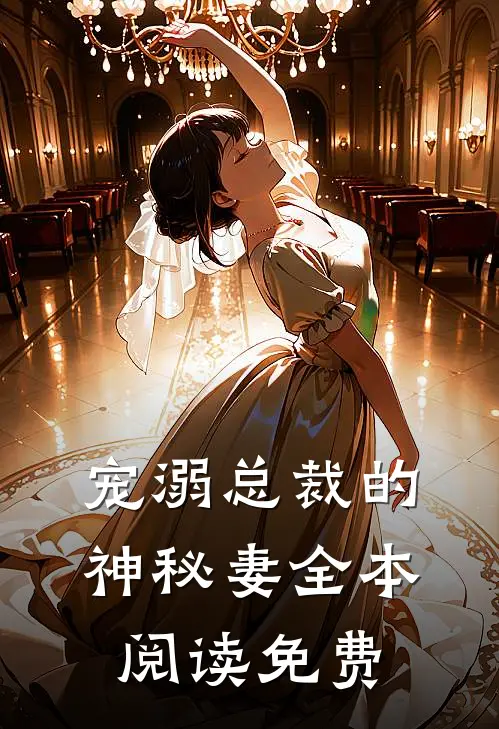 宠溺总裁的神秘妻全本阅读免费