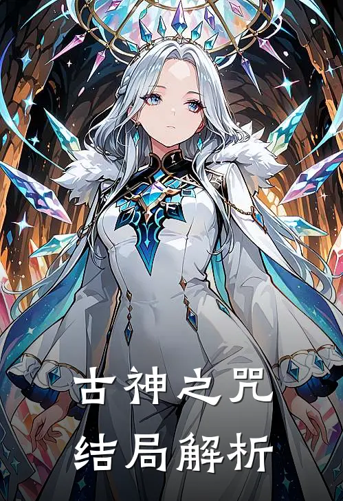 古神之咒结局解析