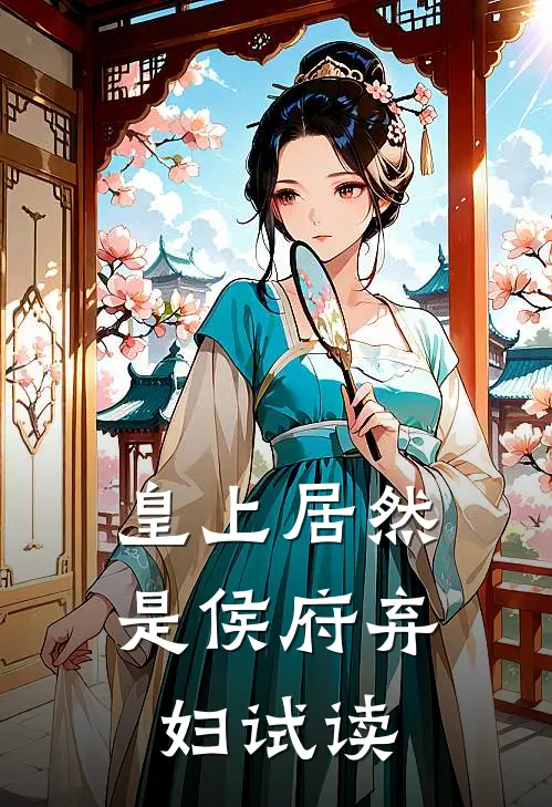皇上居然是侯府弃妇试读