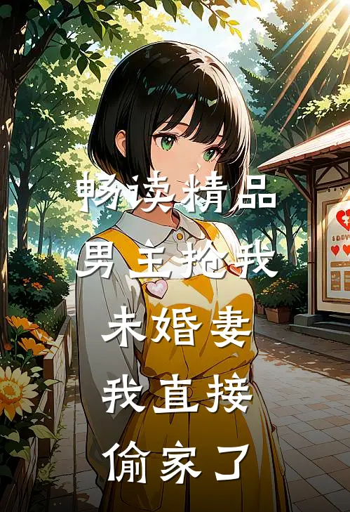 畅读精品男主抢我未婚妻,我直接偷家了
