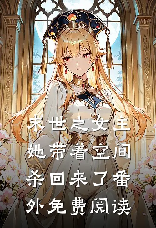 末世之女主她带着空间杀回来了 番外免费阅读