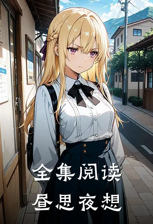 全集阅读昼思夜想