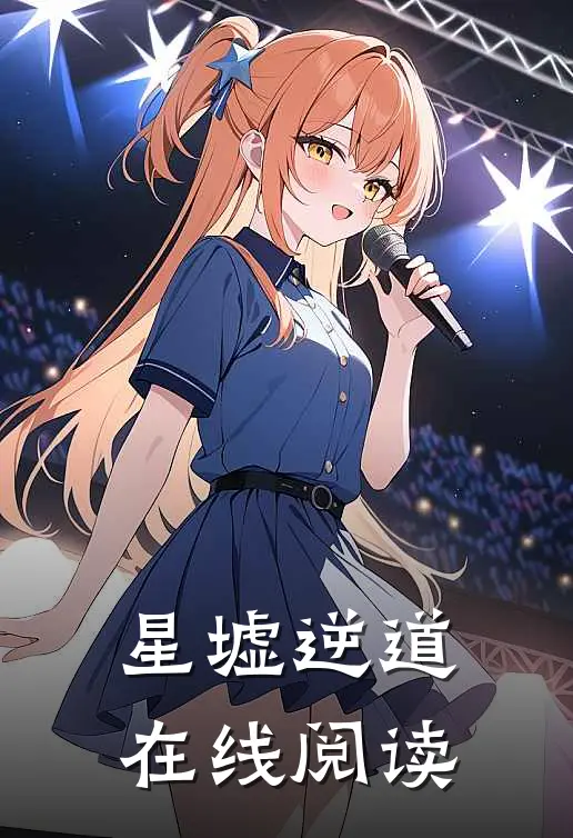 星墟逆道在线阅读