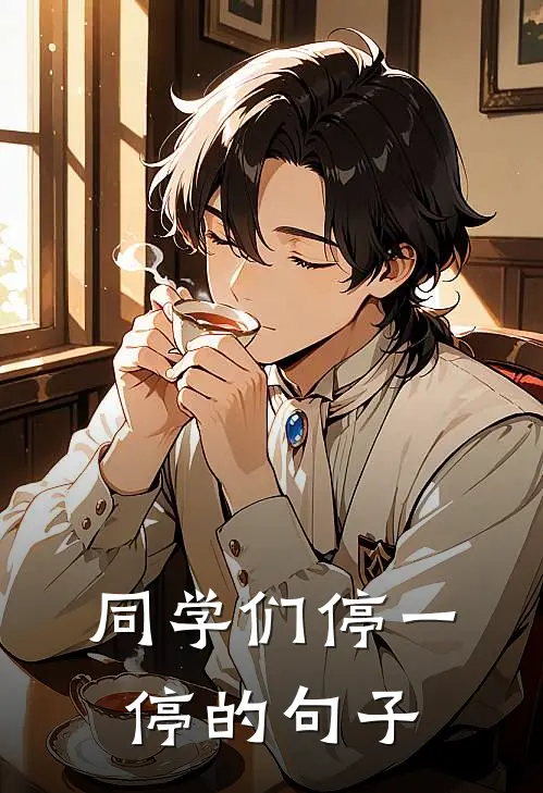 同学们停一停的句子