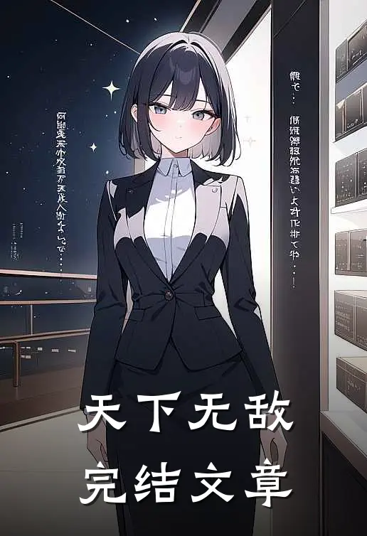 天下无敌完结文章