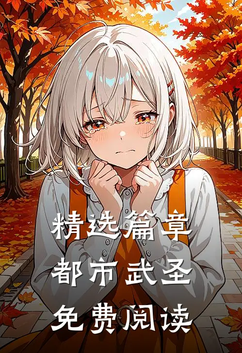 精选篇章都市武圣免费阅读