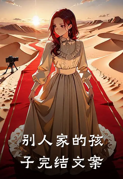 别人家的孩子完结文案