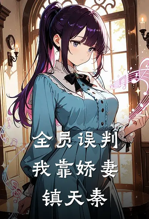 全员误判，我靠娇妻镇天秦