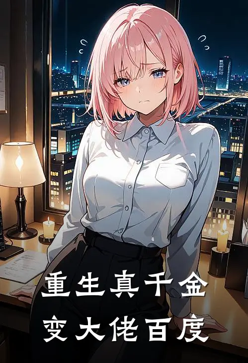重生真千金变大佬 百度