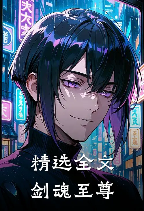 精选全文剑魂至尊