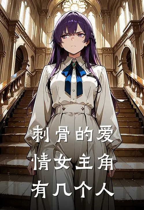刺骨的爱情女主角有几个人