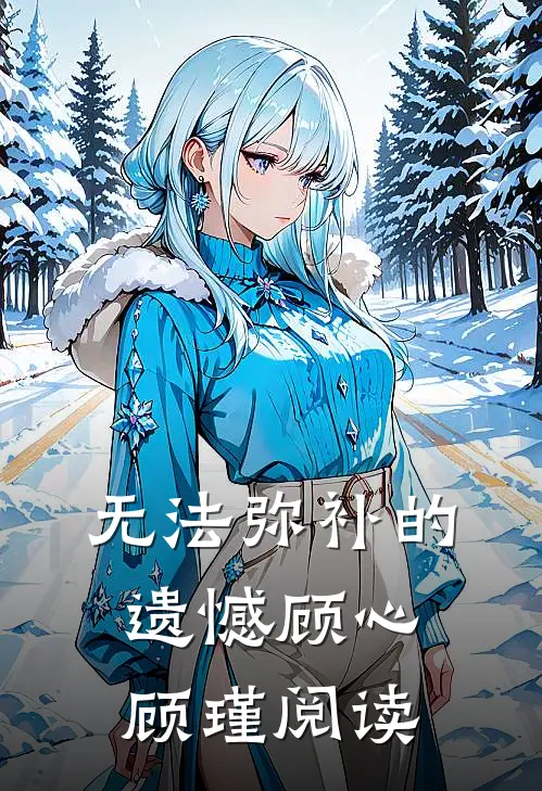 无法弥补的遗憾顾心顾瑾阅读