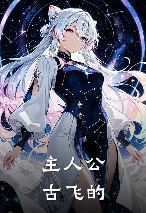 主人公古飞的