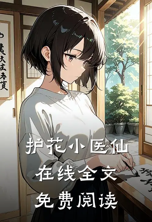 护花小医仙在线全文免费阅读