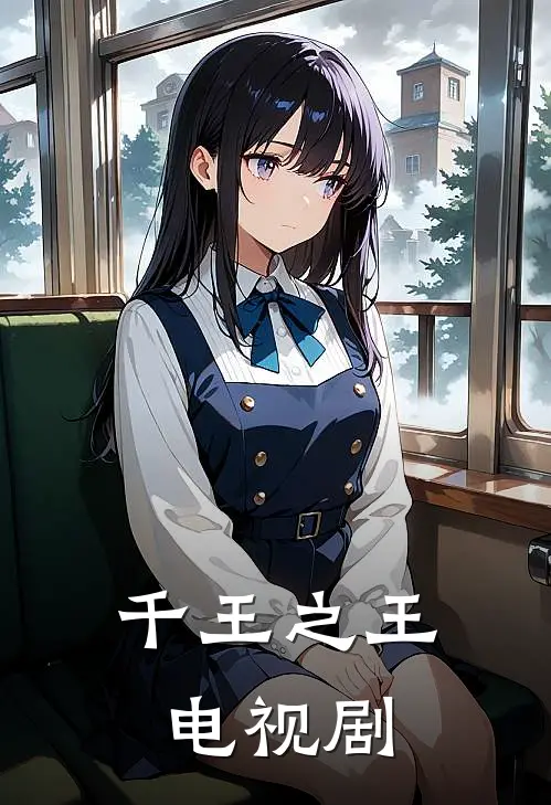 千王之王电视剧