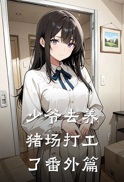 少爷去养猪场打工了 番外篇