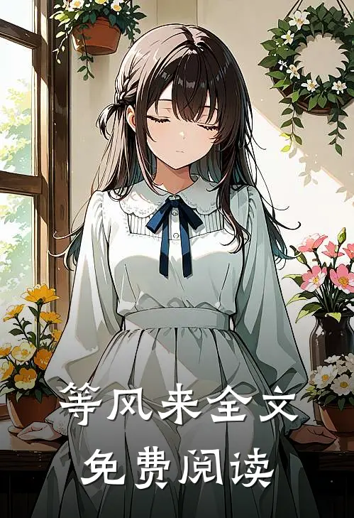 等风来全文免费阅读