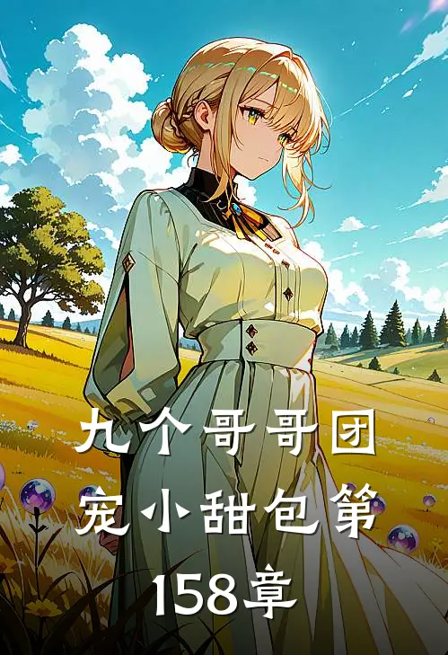 九个哥哥团宠小甜包 第158章
