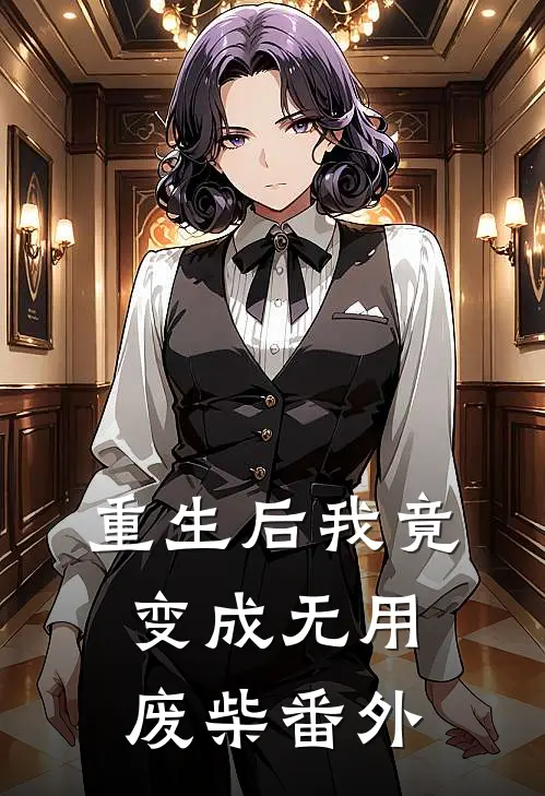 重生后我竟变成无用废柴番外