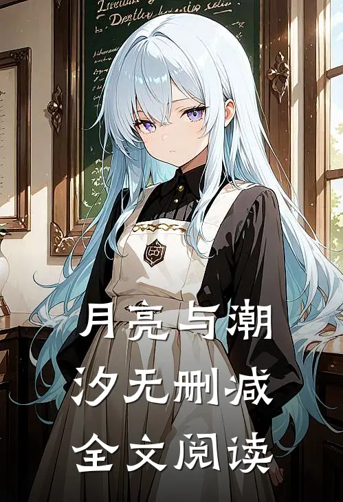 月亮与潮汐无删减全文阅读